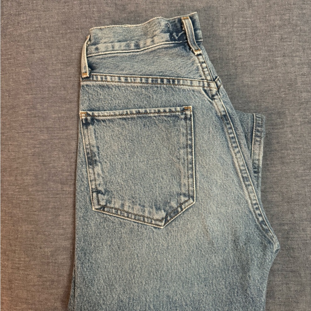 Agolde jeans size 23